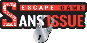 Sans Issue – Escape Game